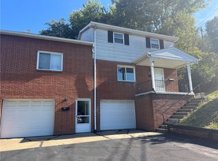 801 Ontario St, Glassport, PA