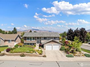 1600 Brandi Ct, Wenatchee, WA 98801