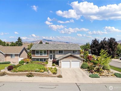 1600 Brandi Court, Wenatchee, WA, 98801