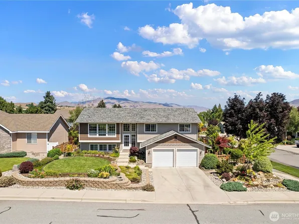 1600 Brandi Court, Wenatchee, WA 98801