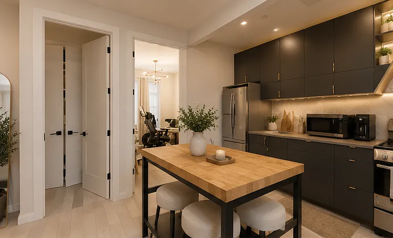 978 Kent Ave #1B — Photo 1
