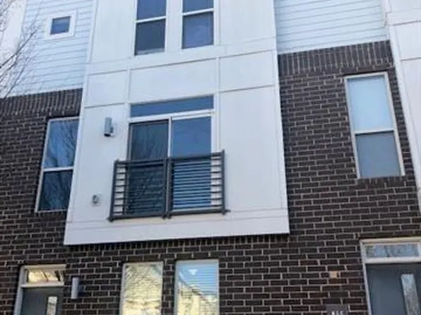 951 Warren Burgess Ln, Charlotte, NC 28205