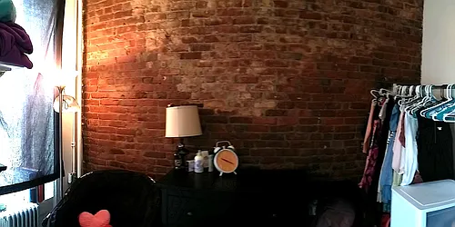 Rented by R New York