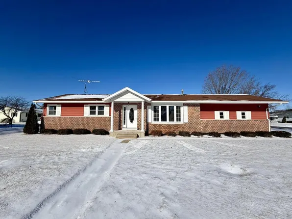 207 Cedar Avenue, Brodhead, WI 53520