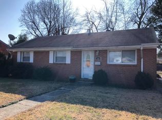 164 Tamarack Rd, Owensboro, KY 42303