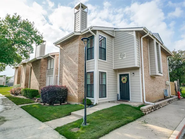 1912 Shadowood Trl, Colleyville, TX 76034