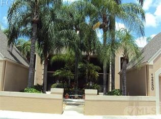 12250 Kelly Greens Blvd APT 55, Fort Myers, FL 33908