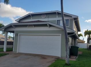 92-1362 Kikaha St, Kapolei, HI 96707