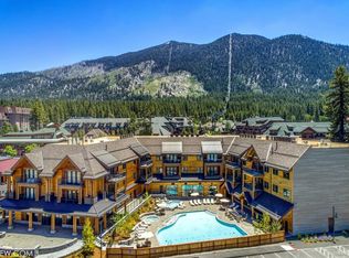 4101 Lake Tahoe Blvd UNIT 213, South Lake Tahoe, CA 96150