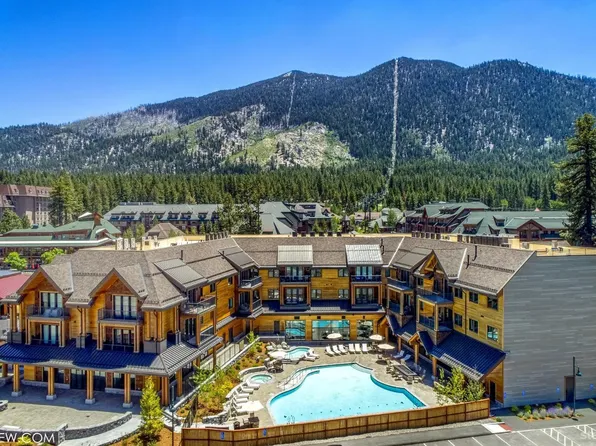 4101 Lake Tahoe Blvd Unit 213, South Lake Tahoe, CA 96150