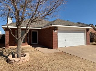 6620 90th St, Lubbock, TX 79424