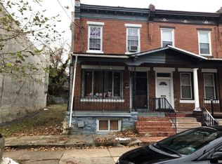 3528 N Marvine St, Philadelphia, PA 19140