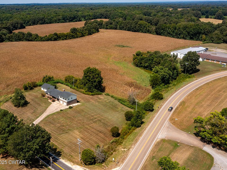 491 State Route 420, Humboldt, TN 38343 | Zillow