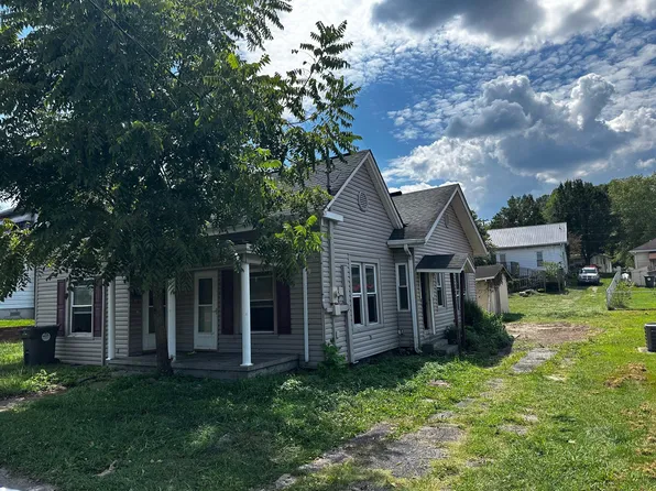 902 S Kentucky Ave, Corbin, KY 40701