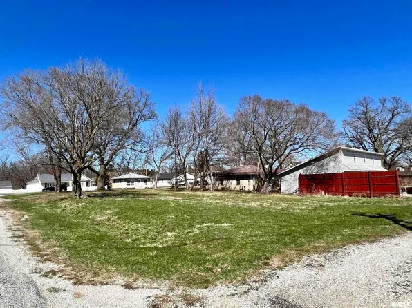 210 6th Ave, Matherville, IL 61263
