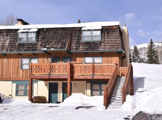 2487 Chamonix Ln APT F4, Vail, CO 81657