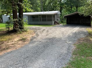 8125 Trey Way, Shreveport, LA 71107