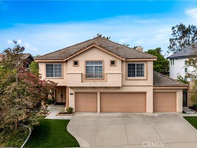 35 Rimani Dr, Mission Viejo, CA, 92692