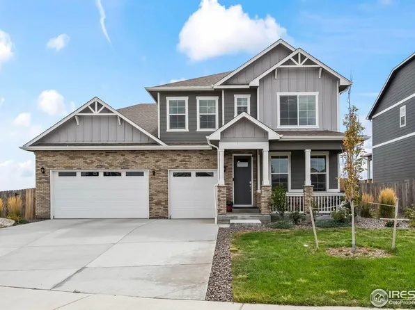 8664 E 132nd Pl, Thornton, CO 80602