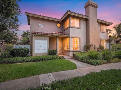 16 Buckthorn, Rancho Santa Margarita, CA, 92688