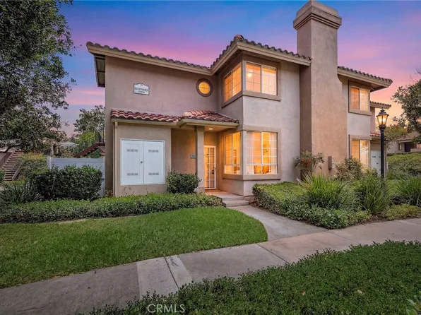 16 Buckthorn, Rancho Santa Margarita, CA 92688