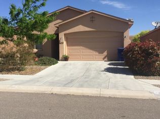 5623 Blue Feather Ave NW, Albuquerque, NM 87114