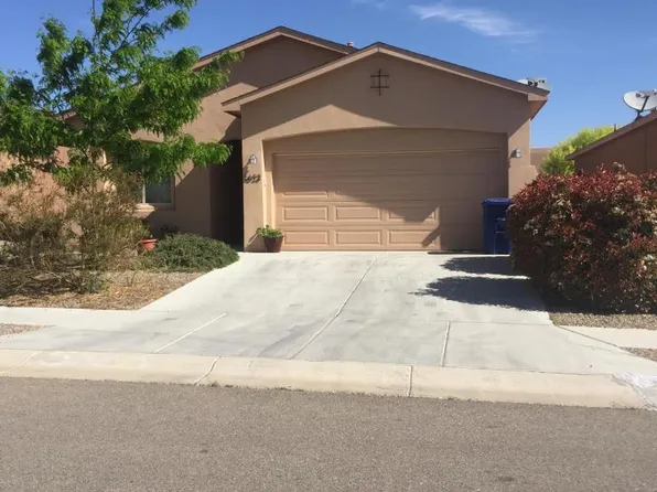 5623 Blue Feather Ave NW, Albuquerque, NM 87114