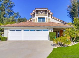 1604 Fuerte Bluff Dr, El Cajon, CA 92019
