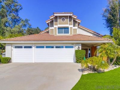 1604 Fuerte Bluff Dr, El Cajon, CA, 92019