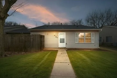 80 Fernwood Dr #O Photo 1