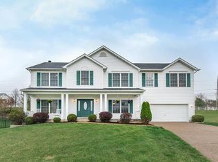 3 Wild Senna Ct, Dardenne Prairie, MO 63368
