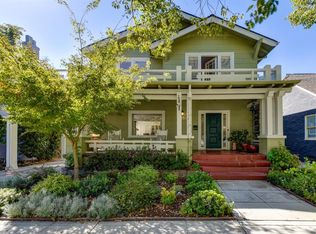 2352 Marshall Way, Sacramento, CA