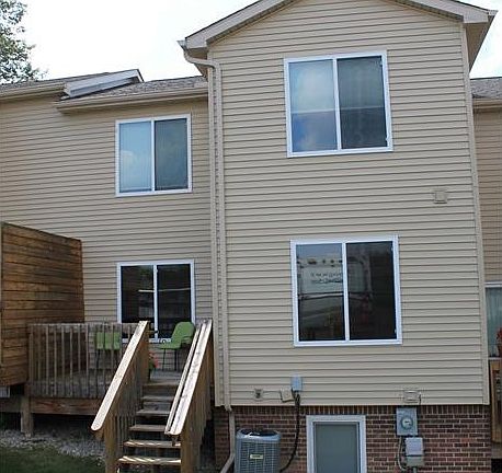 4th image of 510 N Reese St #1