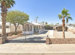 13260 E 50th Dr, Yuma, AZ 85367
