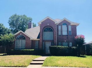 2701 Crystal Falls Dr, Mesquite, TX 75181