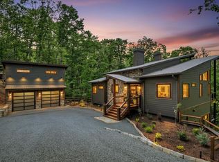 590 Deer Crest Rd, Blue Ridge, GA 30513