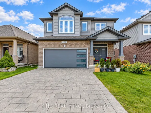2494 Leeds Cross, London, ON N6M 0E6