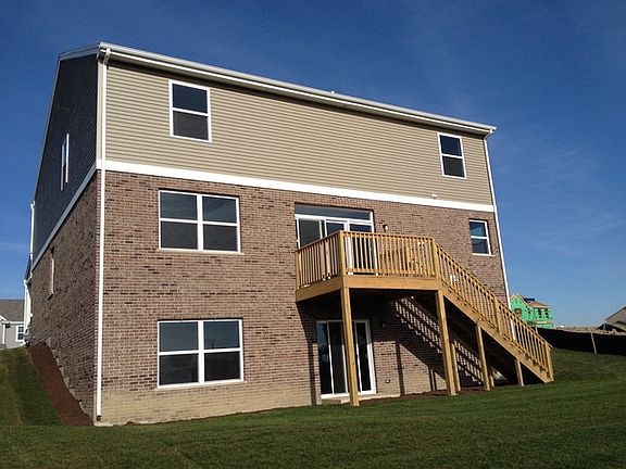 3rd image of 2122 Bonnieglen Dr