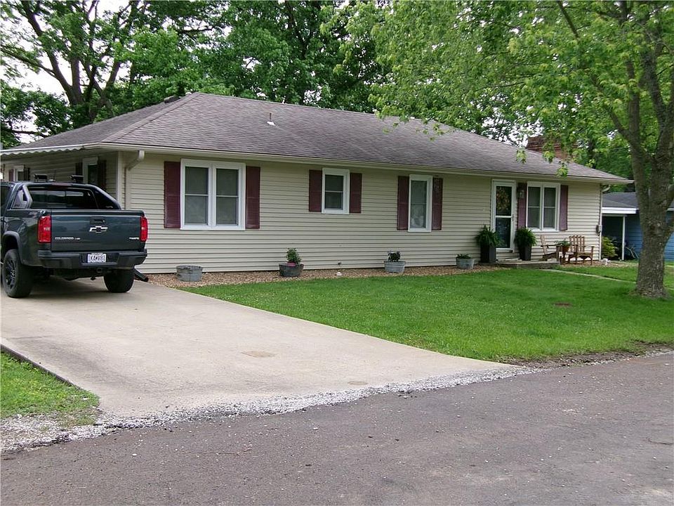 502 Erwin Ave, Urich, MO 64788 Zillow