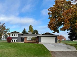 21 E Burk Rd, Colbert, WA 99005