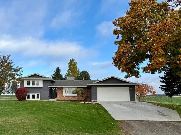 21 E Burk Rd, Colbert, WA 99005