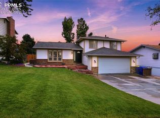 2525 Snowbird Ct, Colorado Springs, CO 80918