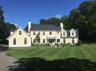 8 Apple Mill Rd, North Salem, NY 10560