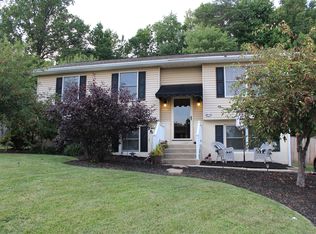 340 E Village Rd, Elkton, MD 21921