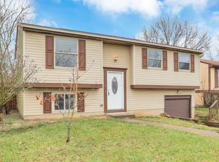 2988 Arrowsmith Dr, Reynoldsburg, OH