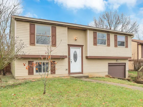 2988 Arrowsmith Dr, Reynoldsburg, OH 43068