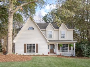 100 Lakeview Loop, Daphne, AL 36526