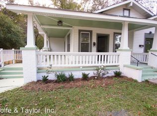 3801 Lamar St, Columbia, SC 29203