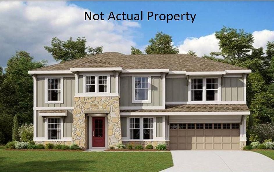 7380 Konold Ct, Canal Winchester, OH 43110 Zillow