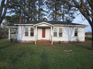 5875 State Highway 581, Kenly, NC 27542